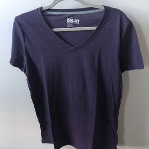 Nike Cotton T
